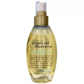 OGX Масло-спрей Легкое сухое аргановое Марокко для восстановления волос 118 мл