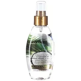 OGX Масло-спрей Легкое увлажняющее с кокосовым маслом 118 мл
