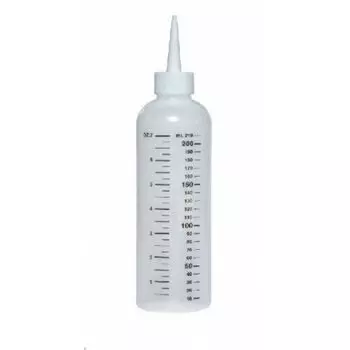 Ollin Дозировочная емкость с аппликатором 200мл