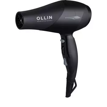 Ollin Фен профессиональный OL-7105