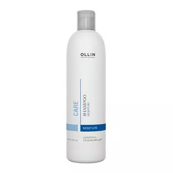 Ollin Professional CARE Шампунь увлажняющий 250мл