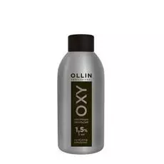 Ollin Professional OXY 1,5% 5vol Окисляющая эмульсия 90мл