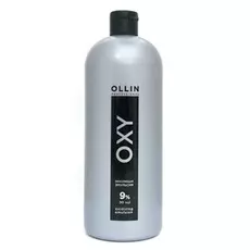 Ollin Professional OXY 9% 30vol Окисляющая эмульсия 1000мл