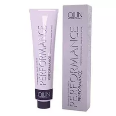 Ollin Professional PERFORMANCE 0/11 пепельный Перманентная крем-краска для волос 60мл