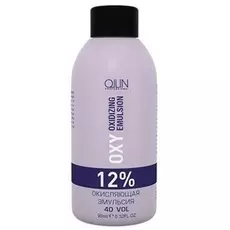 Ollin Professional performance OXY 12% 40vol Окисляющая эмульсия 1000мл