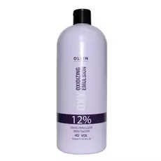 Ollin Professional performance OXY 12% 40vol Окисляющая эмульсия 90мл