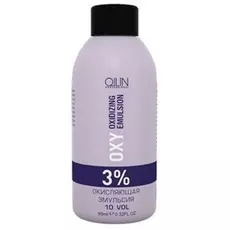 Ollin Professional performance OXY 3% 10vol Окисляющая эмульсия 90мл