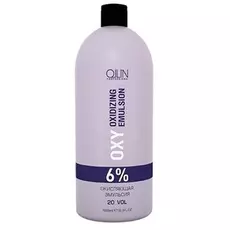 Ollin Professional performance OXY 6% 20vol Окисляющая эмульсия 1000мл