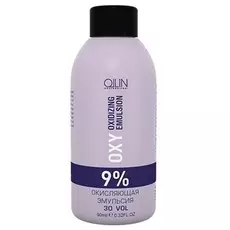 Ollin Professional performance OXY 9% 30vol Окисляющая эмульсия 90мл
