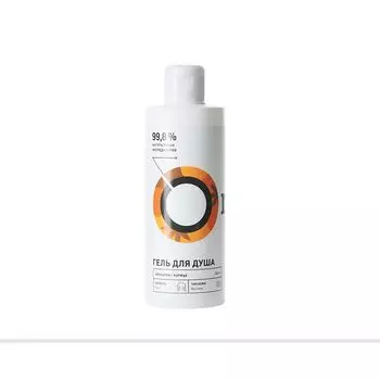 Onme Гель для душа Апельсин и корица 250 мл