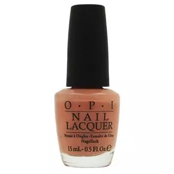 OPI Classic Лак для ногтей A Great Opera-Tunity NLV25 15мл