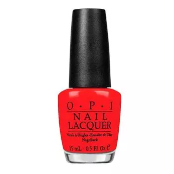 OPI Classic Лак для ногтей Aloha From OPI NLH70 15мл