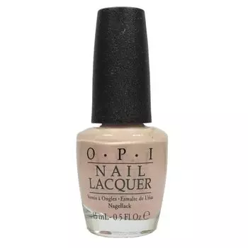 OPI Classic Лак для ногтей Do You Take Lei Away NLH67 15мл
