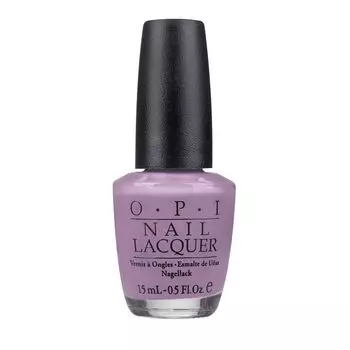OPI Classic Лак для ногтей Do You Lilac It? NLB29 15мл