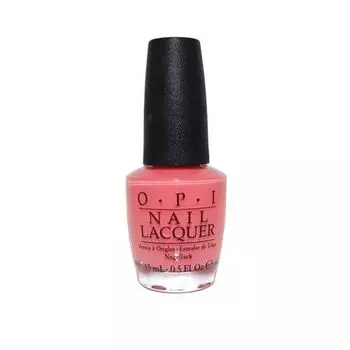 OPI Classic Лак для ногтей Got Myself Into A Jam-Balaya NLN57 15мл