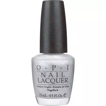 OPI Classic Лак для ногтей Happy Anniversary! NLA36 15мл
