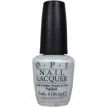 OPI Classic Лак для ногтей I Cannoli Wear OPI NLV32 15мл