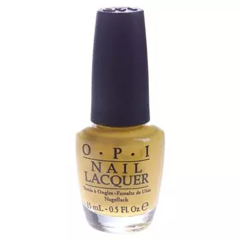OPI Classic Лак для ногтей I Just Cant Cope-Acabana NLA65 15мл