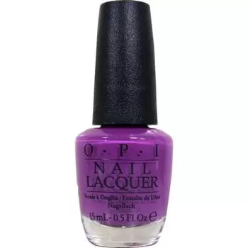 OPI Classic Лак для ногтей I Manicure For Beads NLN54 15мл