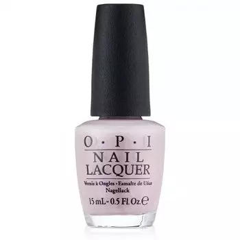 OPI Classic Лак для ногтей Let Me Bayou A Drink NLN51 15мл