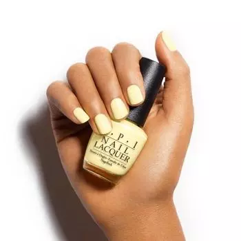 OPI Classic Лак для ногтей One Chic Chick NLT73 15мл