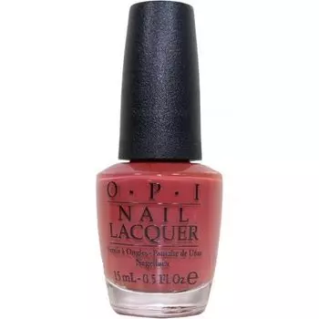 OPI Classic Лак для ногтей Opi By Popular Vote NLW63 15мл