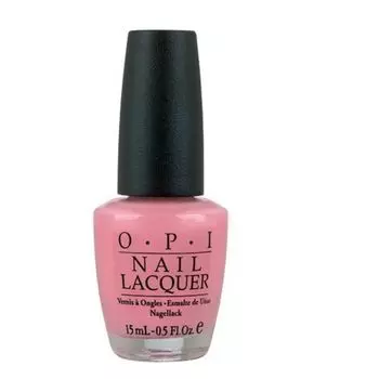 OPI Classic Лак для ногтей Passion NLH19 15мл