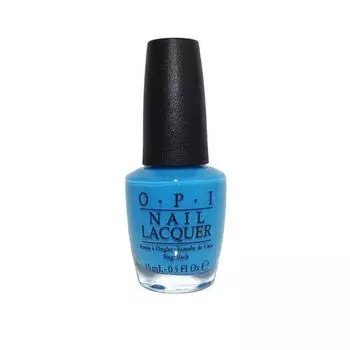 OPI Classic Лак для ногтей Rich Girls &amp; Po-Boys NLN61 15мл