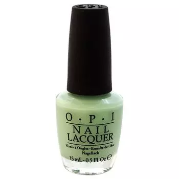 OPI Classic Лак для ногтей That's Hula-Rious! NLH65 15мл