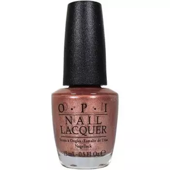 OPI Classic Лак для ногтей Worth A Pretty Penne NLV27 15мл