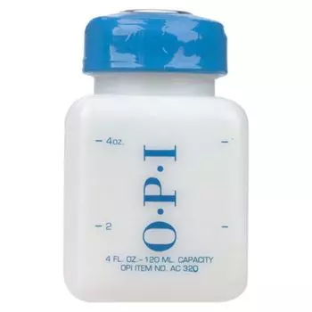 OPI Fluid Дозатор для жидкости 120 мл