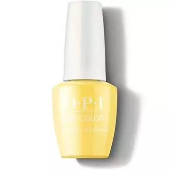 OPI Гель для ногтей I Just Cant Cope-Acabana 15 мл GCA65A