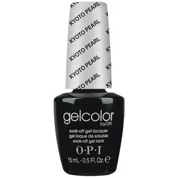 OPI Гель для ногтей Kyoto Pearl GCL03A 15мл
