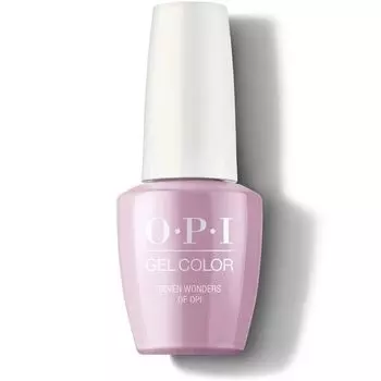 OPI Гель для ногтей Seven Wonders of GCP32 15мл