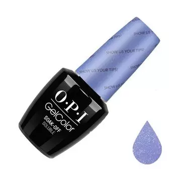 OPI Гель для ногтей Show Us Your Tips! GCN62A 15мл