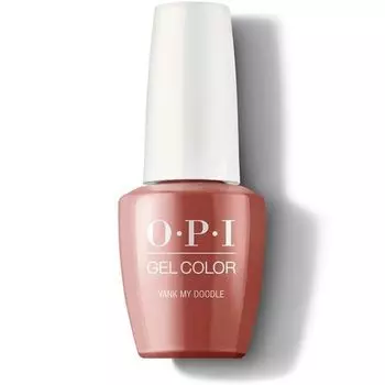 OPI Гель для ногтей Yank My Doodle GCW58A 15мл
