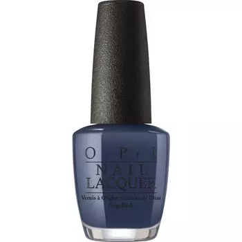 OPI Iceland Лак для ногтей Less is Norse NLI59 15мл