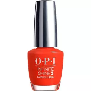 OPI Infinite Shine Лак с преимуществом геля No Stopping Me Now ISL07 15мл