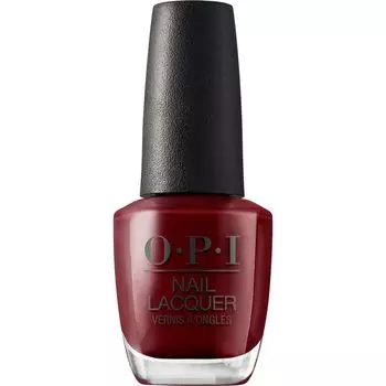 OPI Лак для ногтей Como se Llama? ISLP40 15мл