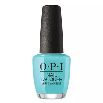 OPI Lisbon Лак для ногтей Closer Than You Might Belem NLL24 15мл
