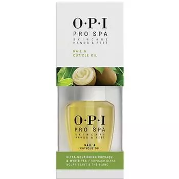 OPI Nail &amp; Cuticle Oil Масло для ногтей и кутикулы 14,8 мл AS201