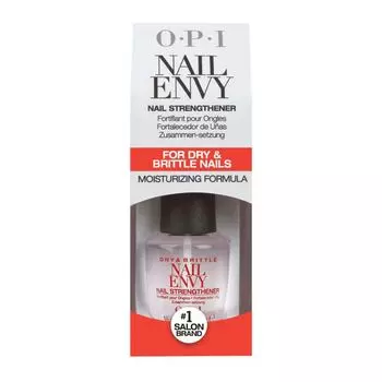 OPI Nail Envy Dry &amp; Brittle Nail Envy Средство для сухих и ломких ногтей NT131 15мл