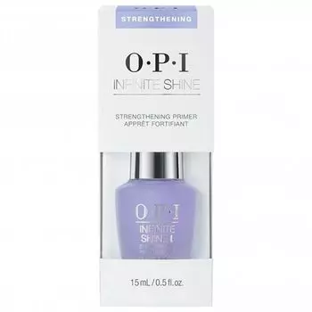 OPI Strengthening Укрепление ногтей идеальная основа IST13 15мл