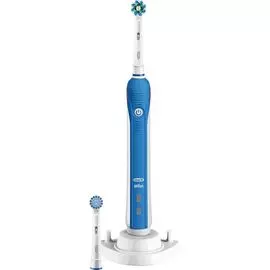 Oral-B Зубная щетка электрическая PRO 1/D165233U