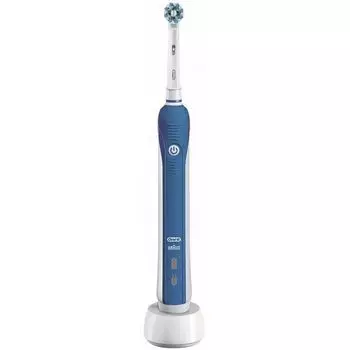 Oral-B Зубная щетка электрическая PRO 3/D6015233X