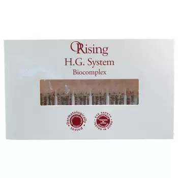 ORising Биокомплекс H.G. System 12 х 7 мл