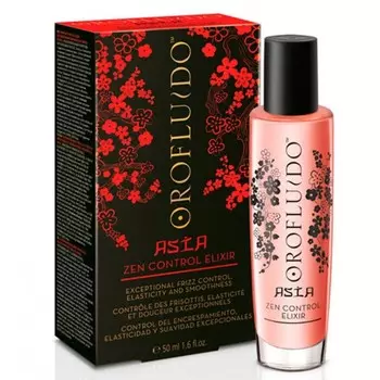 Orofluido Asia Эликсир 50мл