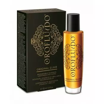 Orofluido Эликсир для волос 50мл