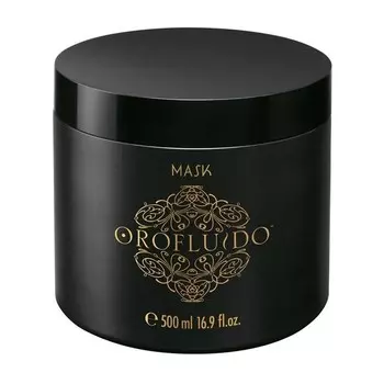 Orofluido Маска для волос 500мл