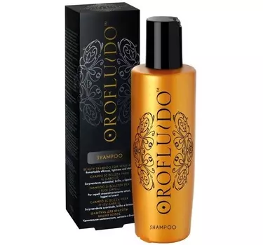 Orofluido Шампунь для волос 200мл